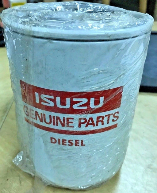 New Isuzu oil Filters # 2-90654-820-0 94054123