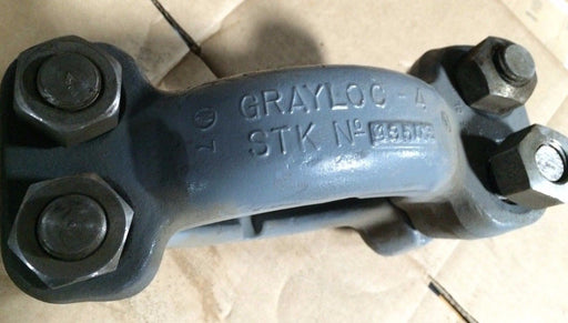 GRAYLOC 49503 SA-266 CLAMP ASSEMBLY