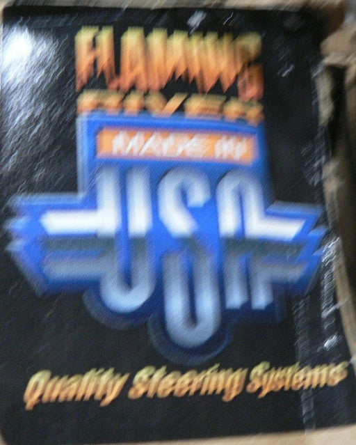 Flaming River Tilt Steering Column FR20019 NOS