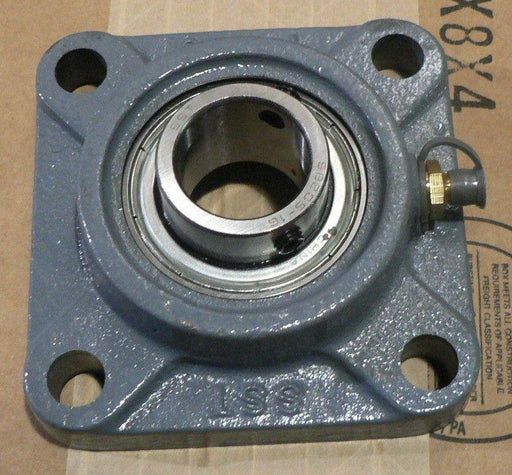 FLANGE BEARING FS205 1 DIAM. HOLE 1-1/2 DEEP SB205-166