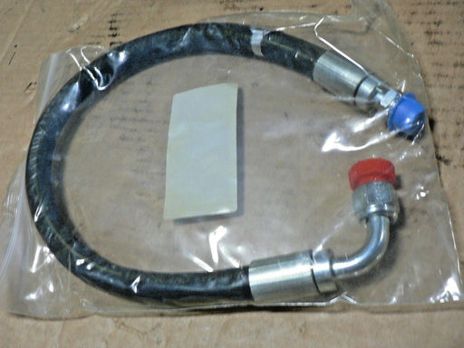 M939 5-TON Fuel Tank Hose Assembly 12432371 4720014422533