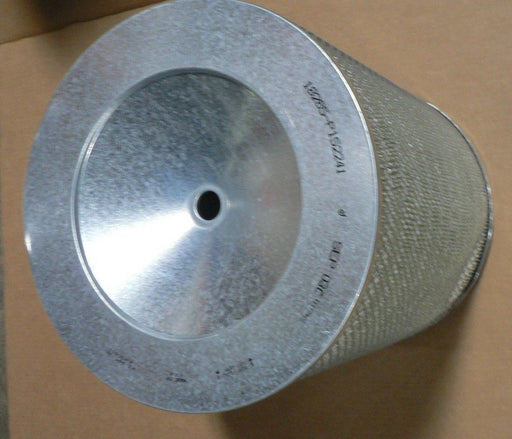 M9 ACE Earth Mover Caterpillar large air filter element 12 diameter x 16