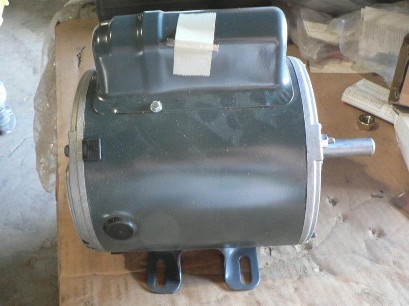 GE 5KC49GN0010AX Electric Motor