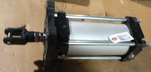 NAKAKITA SEISAKUSHO CO.  CYLINDER ASSEMBLY KD007348