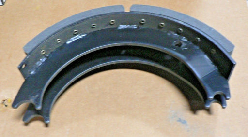 OSHKOSH BRAKE SHOE 1329550 DANA 804380