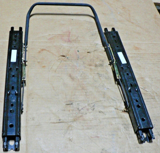 BOSTROM 9401-4002 SEAT SLIDES