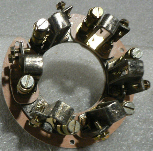 DELCO REMY 50MT BRUSH HOLDERS 1953229