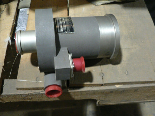 ELECTROMECH TECHOLOGIES MODEL 728 728000-2 128000-2 4320002340024