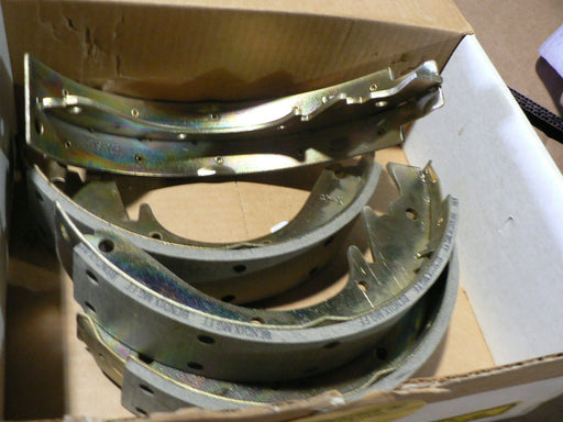 FEDERAL MOGUL LANDOLL DREXEL BRAKE SHOE KIT MODEL SL-65-ED/EE