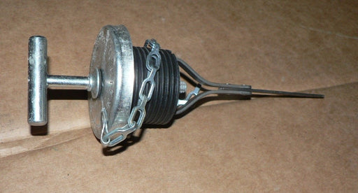 EATON POWER STEERING FILLER CAP ER-27512 M939