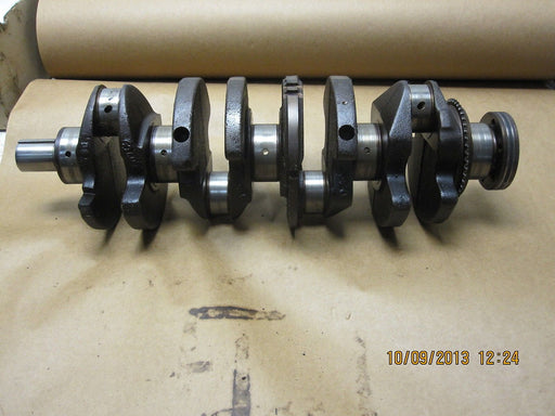 96-02 2.4 QUAD 4 DOHC CRANKSHAFT, CASTING # 4620, GRAND