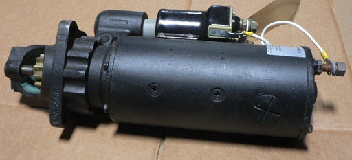 DELCO REMY  REMAN. 42MT STARTER 1990483 12V CW ROTATION (DON'Y BUY CHINESE)