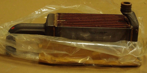 DETROIT DIESEL 6V92TA AFTERCOOLER PN 5101152