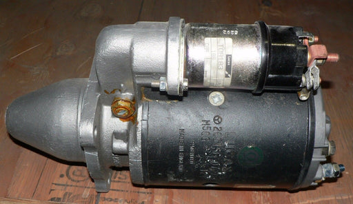 LUCAS STARTER 26234K 26345E 1O TOOTH DRIVE DETROIT DIESEL 2701433 7169090