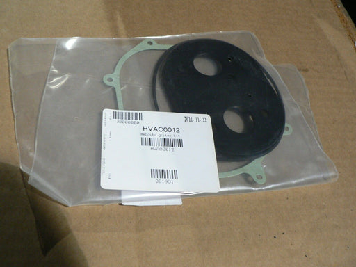 WEBASTO GASKET KIT HVAC0012