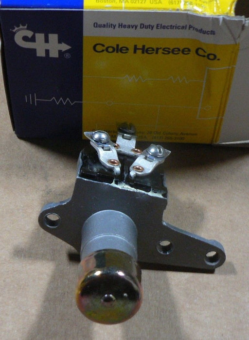 Cole Hersee 7770 7768 Headlamp Dimmer Switch