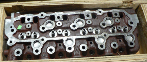 SABB-AMERICA DIESEL CYLINDER HEAD BARE CASTING MH3440126020