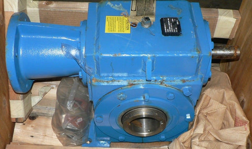 DAVIT BOAT BOOM PORT ANGLE DRIVE UNIT OLDENBURG 132291