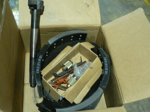 DANA BRAKE KITS 809673 OSHKOSH 6KP987 2FF175 BENDIX 974110