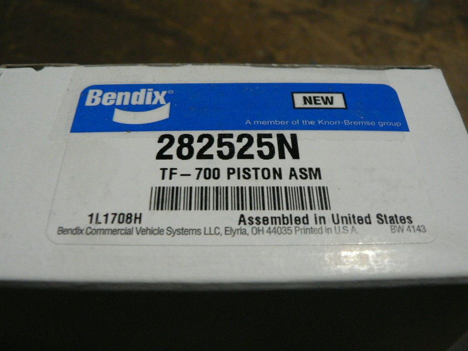 BENDIX TF700 TF600 PISTON ASSY STANDARD 282525
