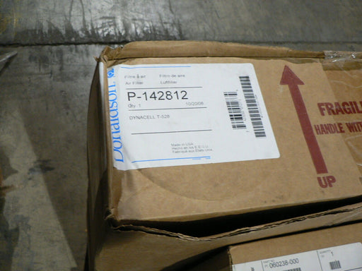 DONALDSON FILTER P-142812