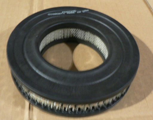 CUMMINS BREATHER AIR FILTER 255180 3302880 255180S 5 osd, 1-1/4 thick,, 2-5/8