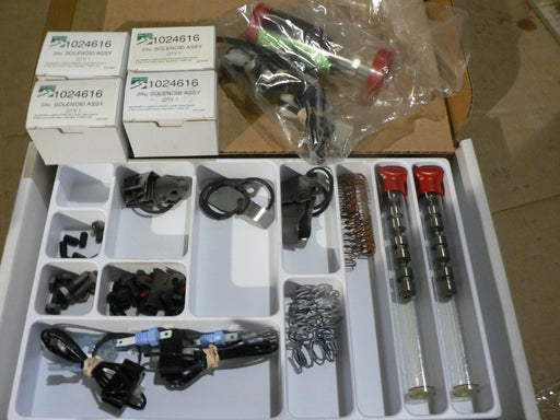 DETROIT DIESEL 8V92TA JACOB BRAKE REPAIR KIT P/N 21093