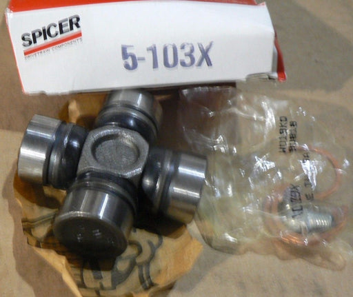 Spicer Drivetrain Components Re-Lube Light/Medium Duty 5-103X U-Joint Kit