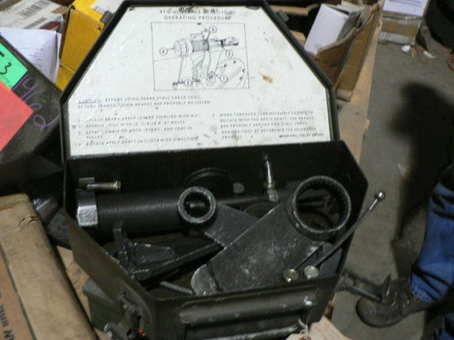 BRAKE STALL TOOL KIT 8351309