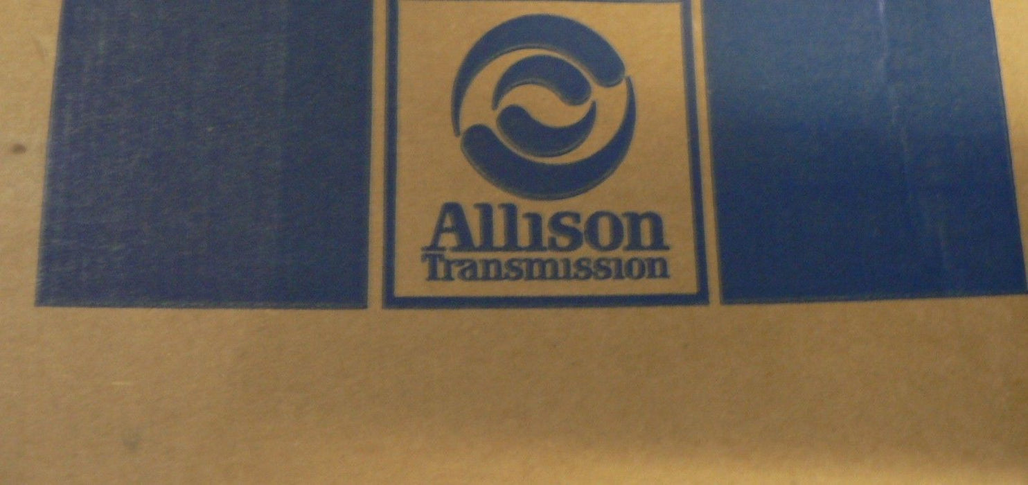 ALLISON MD300 B300 MD3066 B300-400 23048530 OEM C-2 Backing Plate