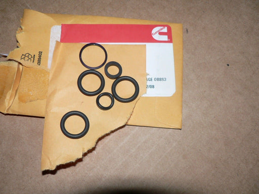 Cummins 3801805 Kit, Valve Seal  VT8 V903