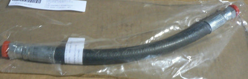 OSHKOSH M1070 HOSE 2GL583 SAE 100R2AT-10 16MM (5/8) X2W 2Q10 17-1/2