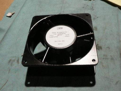 FAN 400 HZ BOSCH 717454-002 IMC MAGNETICS