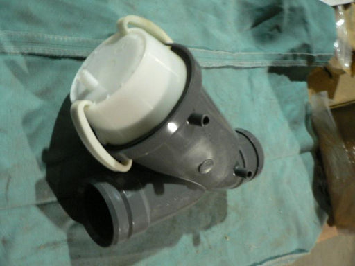 ENVIROVAC DIAPHRAM VALVE 2503179