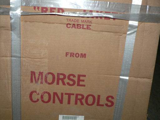 MORSE 54 PUSH PULL CONTROL CABLE D036559-002-0054