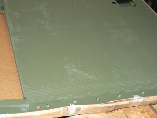 AM GENERAL DOOR FRAME ASSEMBLY ME31-20006 MA78-21009 MA078-21009