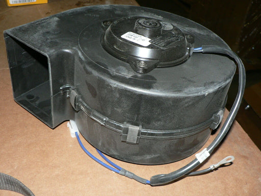 BLOWER 24V BAE SYSTEMS 40-00410
