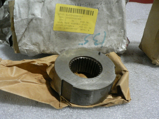 LARC STATOR RACE A30475200-9 2010005867508