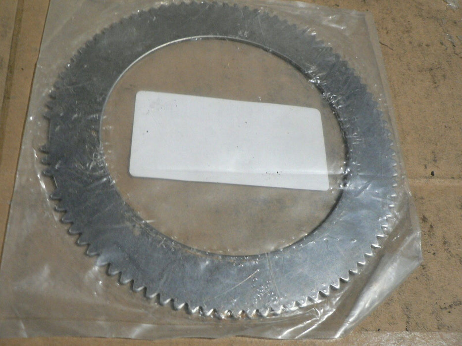 ZF TRANSMISSION 4462-305-047 4462-305-046  CLUTCH DISK EAGLE TRACTOR MB-4