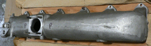 DETROIT DIESEL INTAKE MANIFOLD 8V71 2-1/2 TO TRUCK 11641733