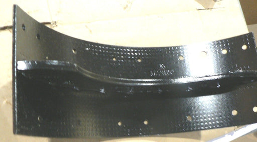 M900 SERIES BRAKE SHOE MERITOR A 3722T358 Stopmaster Wedge NO LINING 15 X 5