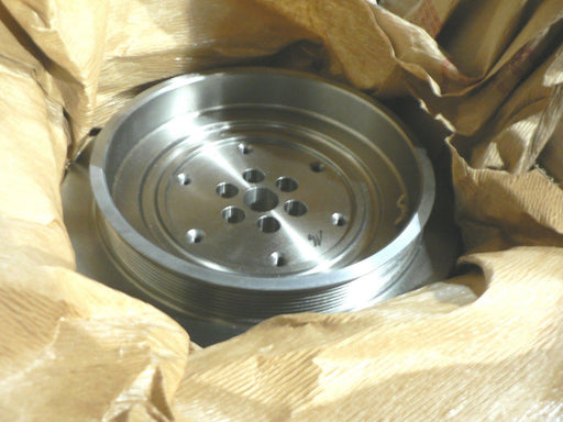 FREIGHTLINER VIBRATION DAMPENER A9060350300 2815123728974