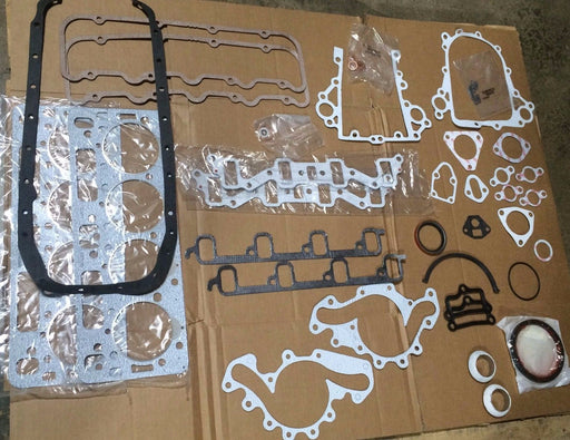 GM 6.5L TOP TO BOTTOM GASKET SET AS PICTURED