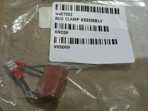 BUS CLAMP 224K 1000V AC125V 1A