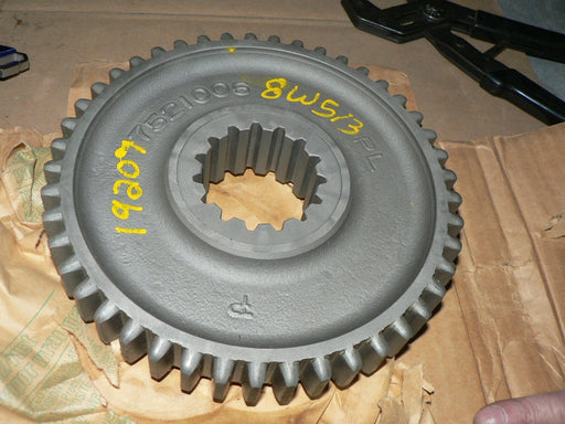 M35 M185 DANA SPICER 3052  30-8-35 TRANSMISSION GEAR