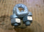 CROSBY CLAMPS CHICAGO FORGE 5/16 WIRE ROPE CLAMPS