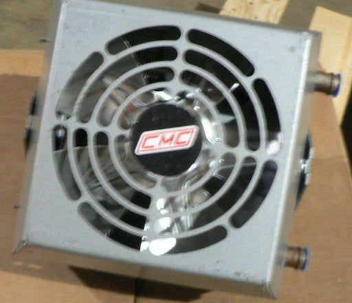 CMC HEATER PETTIBONE 24 VOLT HEATER 105-067D-20A 4N8255123 6001-010624 (nos)