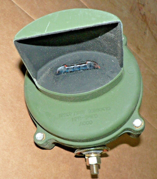 M800 SERIES M900 SERIES HEADLIGHT BLACK OUT LIGHT 28V 12360910-1