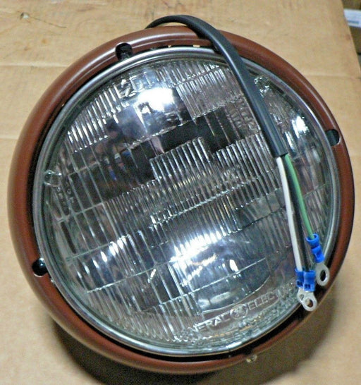 M915 M917 HEADLIGHT MD191A-20000 A.M. General Headlamp