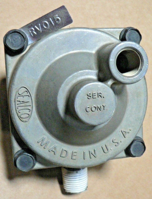 SEALCO 110380 SERVICE RELAY VALVE- 4 PORT RV015